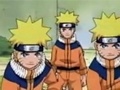 Cluiche Guess where the real Naruto