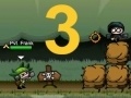 Cluiche City Siege 3: Jungle Siege