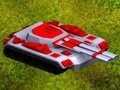 Cluiche Warzone 2060