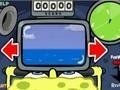 Cluiche SpongeBob's Bumper Subs