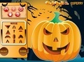 Cluiche Pumpkin Decor