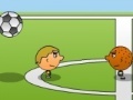 Cluiche Soccer 1 on 1