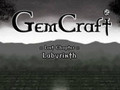 Cluiche GemCraft lost chapter: Labyrinth