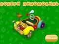 Cluiche Pin collecting Pinomobil