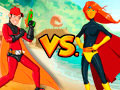 Cluiche iPlayer: Hero Zero