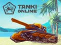 Cluiche Tanki Online