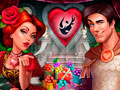 Cluiche Knights and Brides