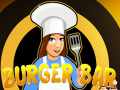 Cluiche Burger Bar