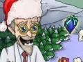 Cluiche Into Space 3: Xmas Story