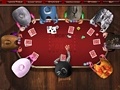 Cluiche Governor of poker