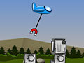 Cluiche Magnetic Defense