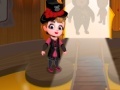Cluiche Baby Hazel Halloween Castle