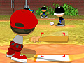 Cluiche Pinch Hitter