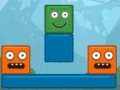 Cluiche Omit orange