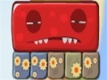 Cluiche Monsterland junior revenge 2