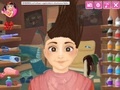 Cluiche Crazy Real Haircuts