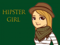 Cluiche Hipster Girl