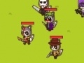 Cluiche StrikeForce Kitty 3 - Last Stand