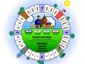 Cluiche Dice mogul - monopoly