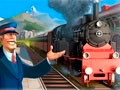 Cluiche Rail Nation