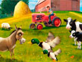 Cluiche Big Farm