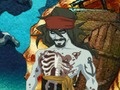 Cluiche Pirates of the Undead Sea
