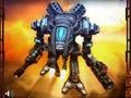 Cluiche Mech Combats