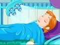 Cluiche Princess Anna Arm Surgery