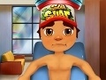 Cluiche Subway Surfers Surgeon