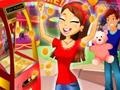 Cluiche Coin Pusher Mania