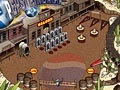 Cluiche Pepsi pinball 