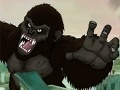 Cluiche Big Bad Ape