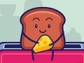 Cluiche Bread Pit