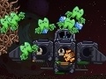 Cluiche Galaxy Siege 3