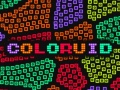 Cluiche Coloruid