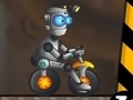 Cluiche Go Robots 2