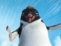 Cluiche Happy Feet Two: Penguin Tile Remix