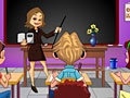 Cluiche Escape from the classroom