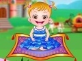 Cluiche Baby Hazel Fairyland