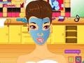 Cluiche Francine Beauty Secrets