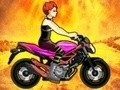 Cluiche Uphill Rush 4