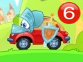 Cluiche Wheely 6