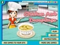 Cluiche Chicken and Dumplings