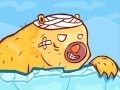 Cluiche Polar Fishing