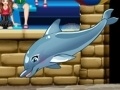 Cluiche My dolphin show 6