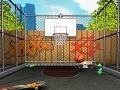 Cluiche Basketball Hoops