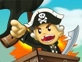 Cluiche Pirate Bay