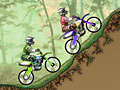 Cluiche Dirt Bike Championship 