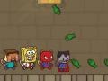 Cluiche StrikeForce Kitty 2