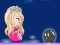Cluiche Barbie Midnight Runaway